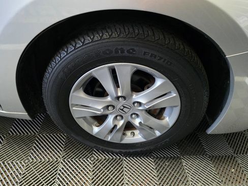 Used 2012 Honda Accord SE image 38