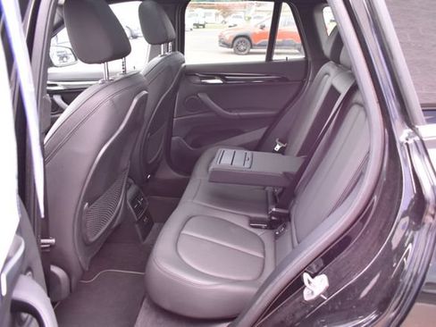Used 2020 BMW X1 xDrive28i w/ Convenience Package AWD/4WD image 32