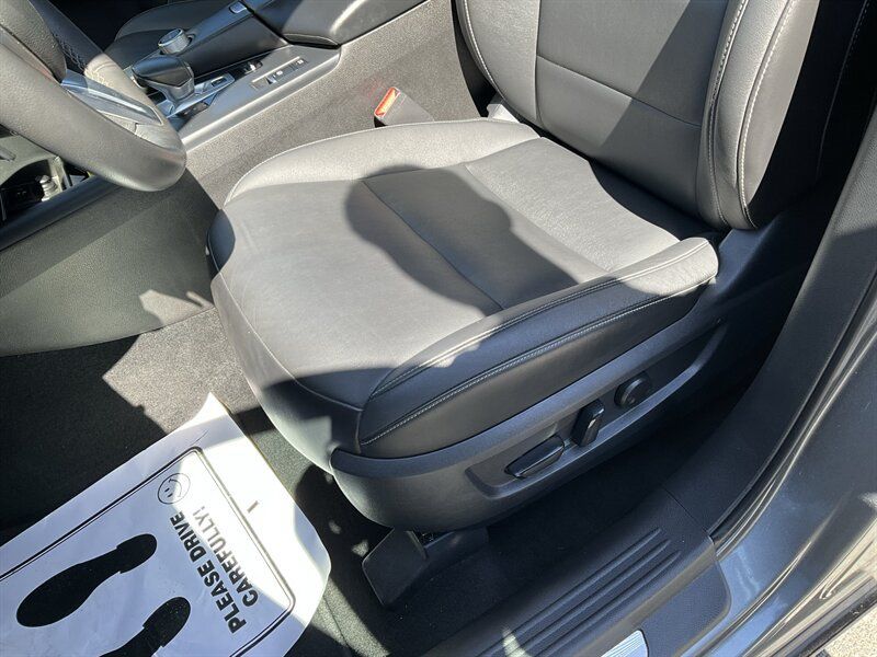 Used 2019 INFINITI QX50 Luxe AWD/4WD image 22