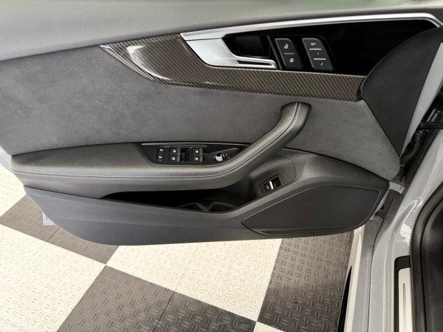Used 2022 Audi RS 5 Sportback AWD/4WD image 14