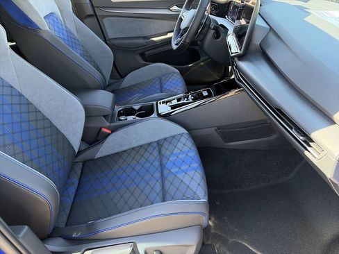 New 2026 Volkswagen Golf w/ Euro Style Package AWD/4WD image 8