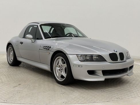 Used 2000 BMW Z3 RWD image 7