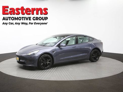 Used 2023 Tesla Model 3 Standard Range RWD image 52
