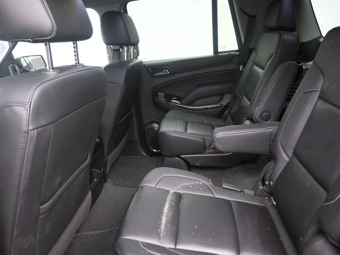 Used 2020 Chevrolet Tahoe LT w/ LT Midnight Edition RWD image 14