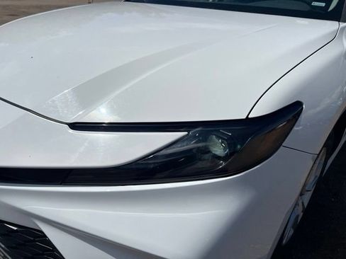 Used 2025 Toyota Camry LE FWD image 9