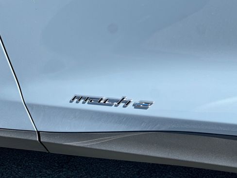 New 2026 Ford Mustang Mach-E Premium w/ Technology Package image 26