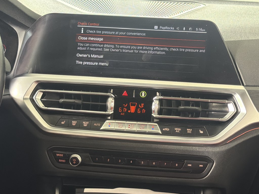 Used 2023 BMW 430i Gran Coupe RWD image 20