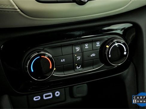 Used 2022 Buick Encore GX Preferred image 21