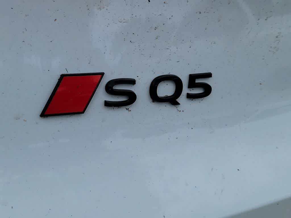 New 2026 Audi SQ5 Premium Plus AWD/4WD image 15
