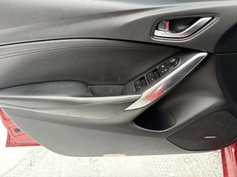 Used 2015 MAZDA MAZDA6 Touring image 18