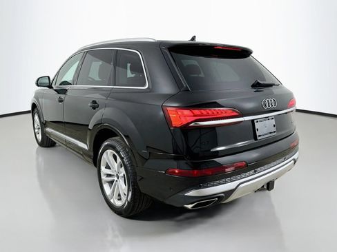 New 2026 Audi Q7 2.0T Premium Plus AWD/4WD image 7