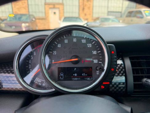 Used 2017 MINI Cooper S FWD image 25