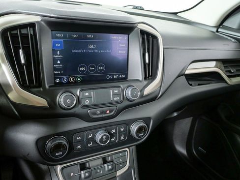 Used 2023 GMC Terrain Denali w/ Black Diamond Edition AWD/4WD image 13