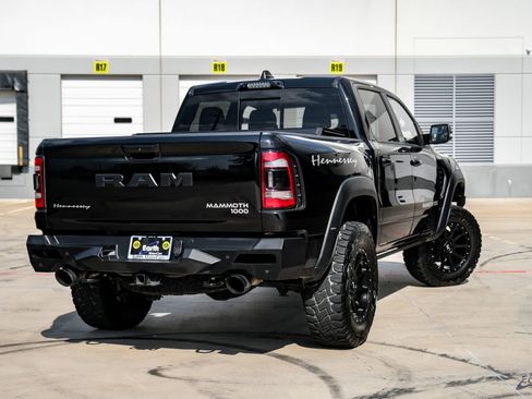 Used 2022 RAM 1500 TRX w/ TRX Level 2 Equipment Group AWD/4WD image 16