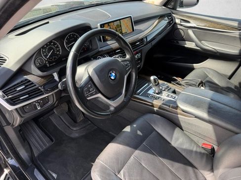 Used 2016 BMW X5 xDrive35i AWD/4WD image 5