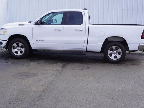 Used 2020 RAM 1500 Big Horn image 3