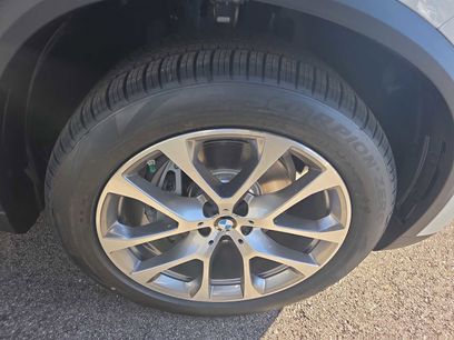 New 2026 BMW X5 xDrive40i w/ Climate Comfort Package