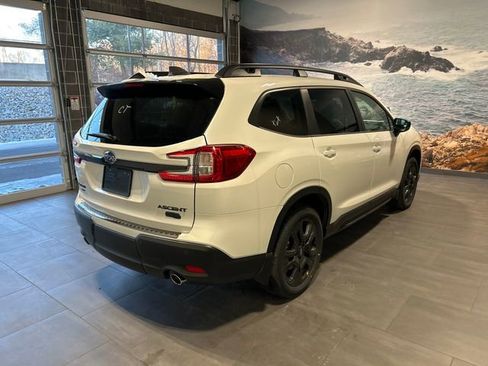 New 2026 Subaru Ascent Bronze Edition AWD/4WD image 6