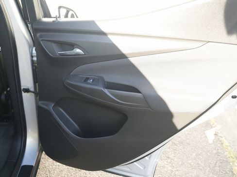 Used 2022 Chevrolet Bolt EUV LT image 35