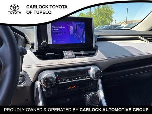 Used 2023 Toyota RAV4 XLE w/ Convenience Package FWD image 21