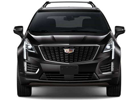 New 2026 Cadillac XT5 Premium Luxury w/ Driver Assist Package image 26