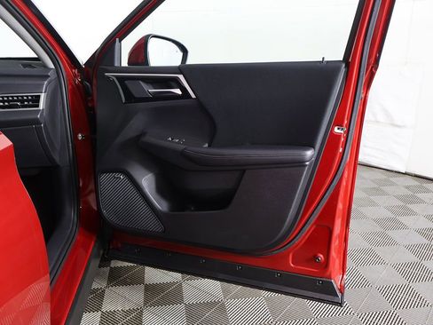 New 2026 Mitsubishi Outlander ES AWD/4WD image 23