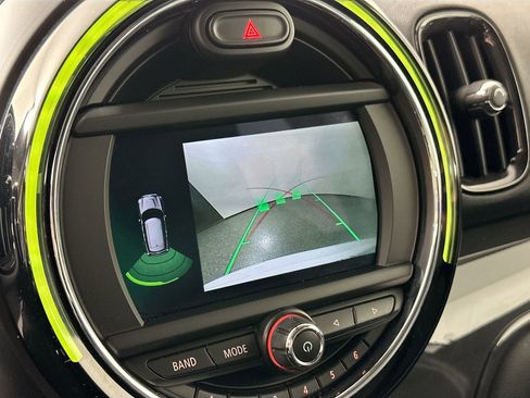Used 2018 MINI Cooper Countryman image 17
