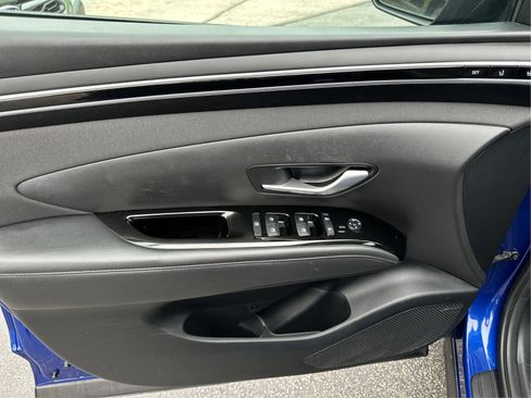Certified 2023 Hyundai Tucson Limited AWD/4WD image 21