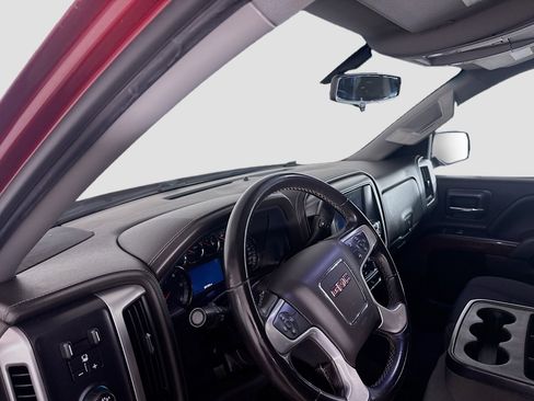 Used 2018 GMC Sierra 1500 SLE w/ SLE Value Package image 22