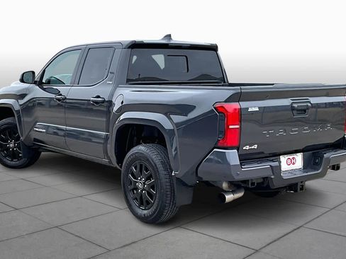 Used 2024 Toyota Tacoma SR5 image 12
