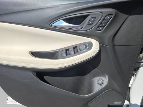 Certified 2024 Buick Encore GX Avenir w/ Avenir Convenience Package AWD/4WD image 29