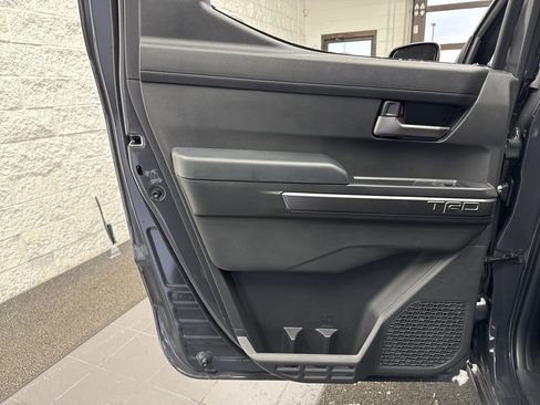 New 2025 Toyota Tacoma TRD Off-Road image 39