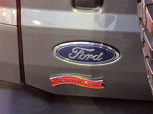 Certified 2024 Ford Bronco Wildtrak image 27