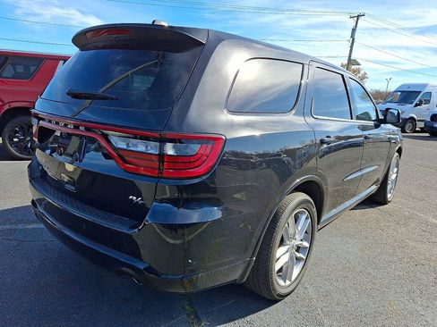 Used 2022 Dodge Durango R/T image 12