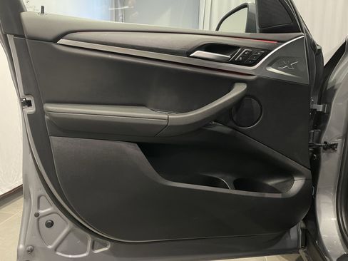 Certified 2024 BMW X3 xDrive30i w/ Convenience Package w/ZPA image 12