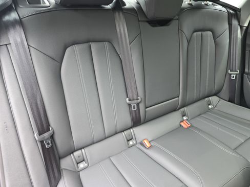 New 2025 Audi A5 2.0T Premium Plus image 32