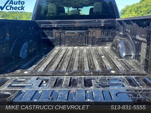 Used 2025 Ford F150 XLT w/ Equipment Group 301A Standard AWD/4WD image 28