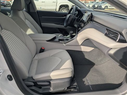 Certified 2024 Toyota Camry SE w/ Convenience Package image 14