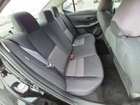 Used 2024 Nissan Sentra SV w/ All-Weather Package FWD image 26