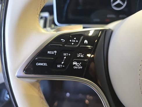 Used 2023 Mercedes-Benz S 580 4MATIC Sedan image 20
