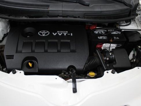 Used 2010 Scion xD image 20