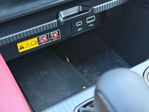 Certified 2024 Lexus RX 500h F Sport w/ Convenience Package image 37