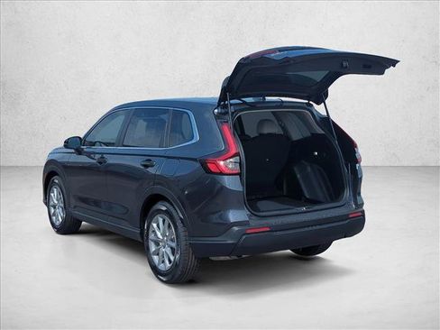 New 2026 Honda CR-V EX image 9