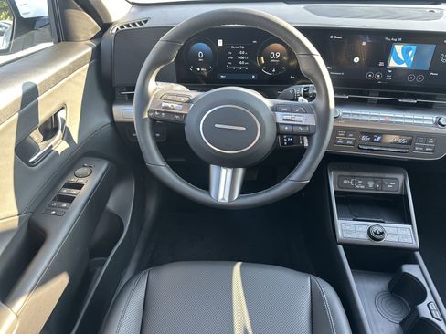 New 2026 Hyundai Kona Limited image 12