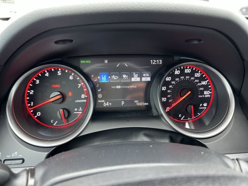 Used 2023 Toyota Camry XSE w/ Navigation Package image 14