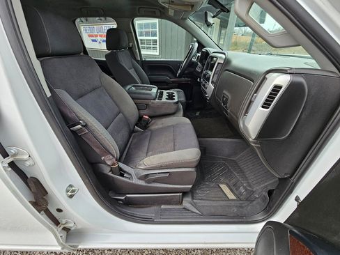 Used 2014 GMC Sierra 1500 SLE w/ SLE Value Package image 30