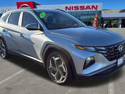 Used 2023 Hyundai Tucson SEL w/ Convenience Package