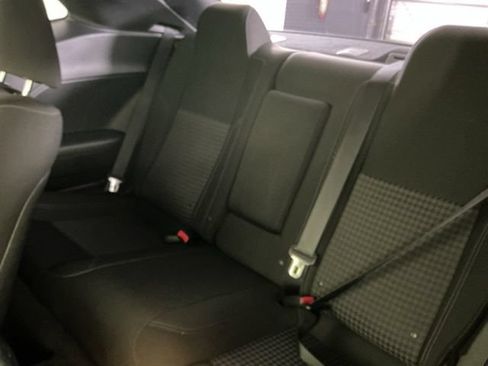 Used 2017 Dodge Challenger R/T w/ Blacktop Package RWD image 23