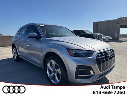 Used 2021 Audi Q5 Premium Plus w/ Premium Plus Package