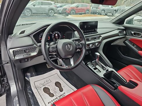 Used 2023 Acura Integra A-Spec image 20